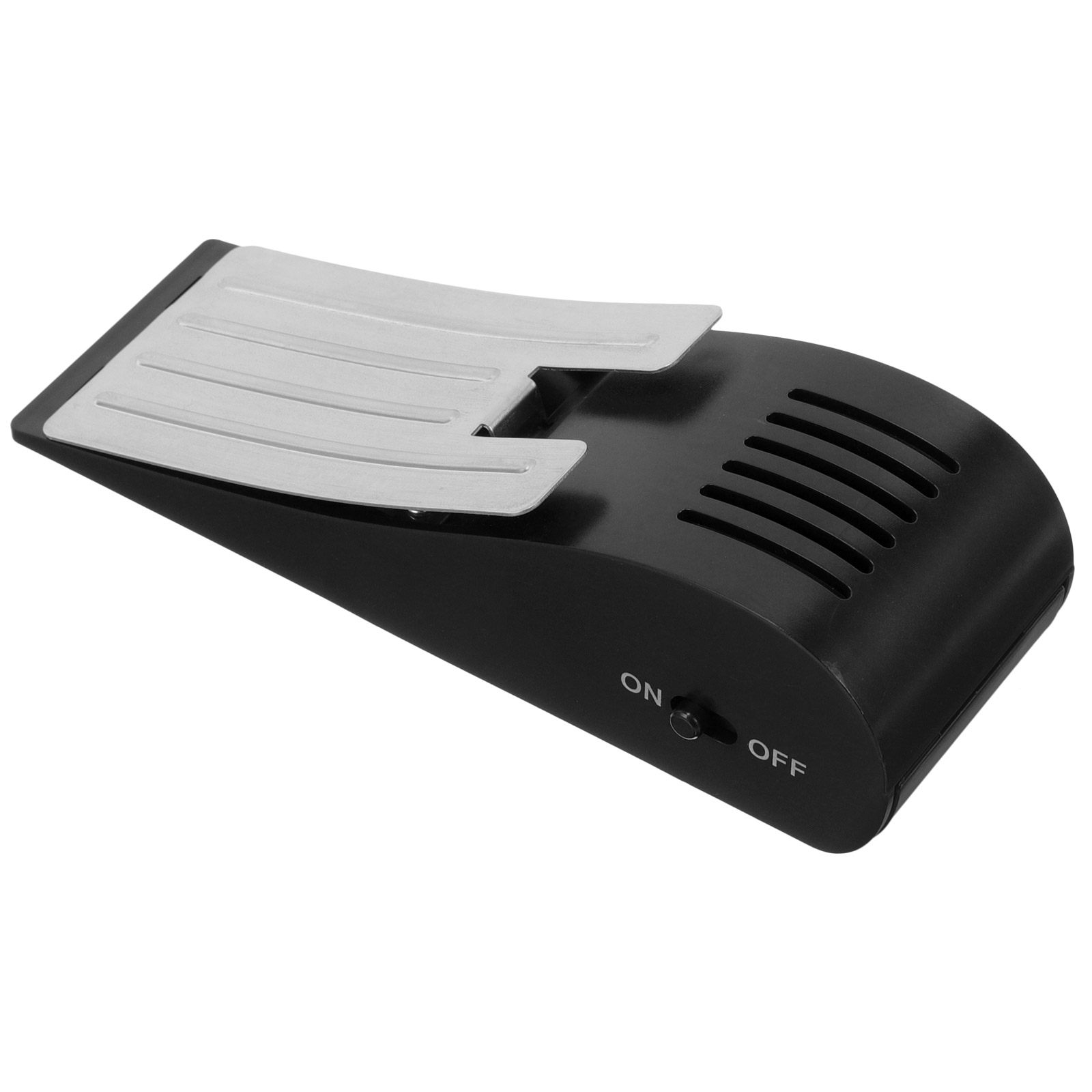 Door Stop Alarm - Penahan Pintu Alarm Keamanan Kokoh Tidak