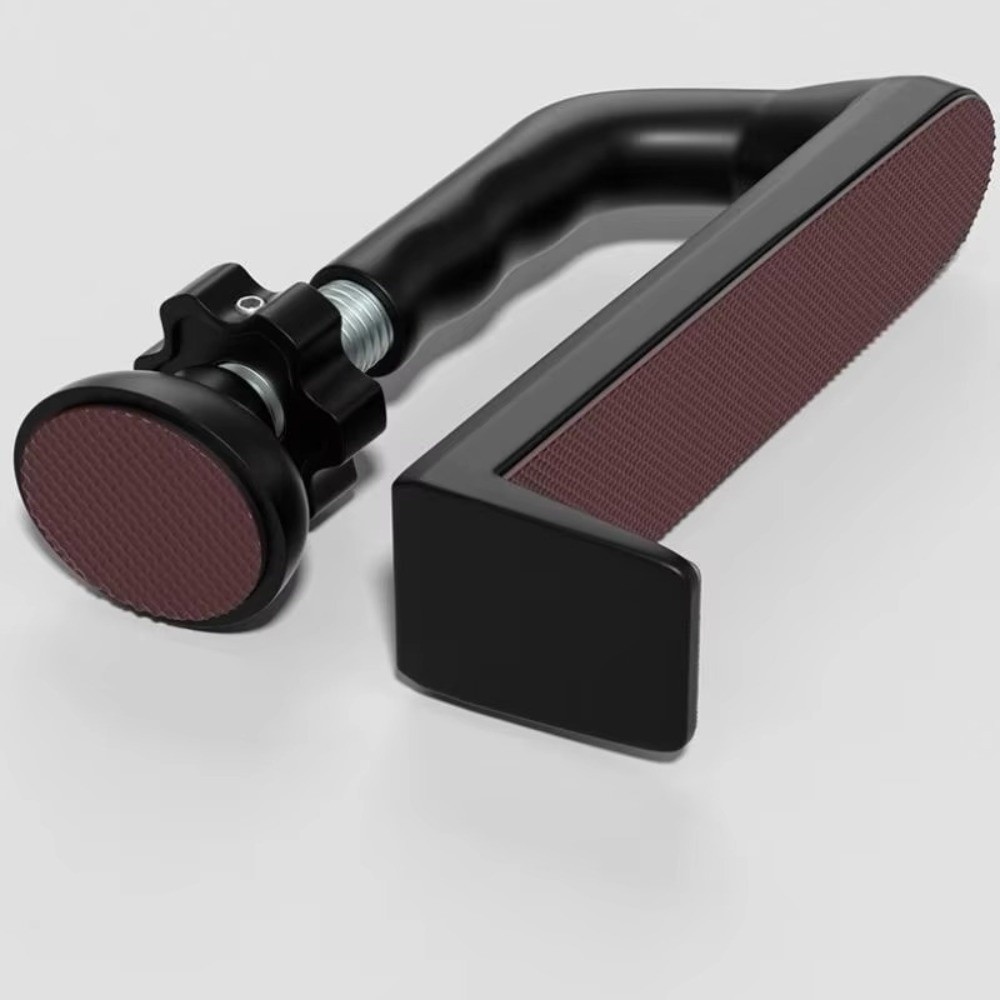 Door Stop Alarm - Alarm Anti Maling Pintu Baru dengan