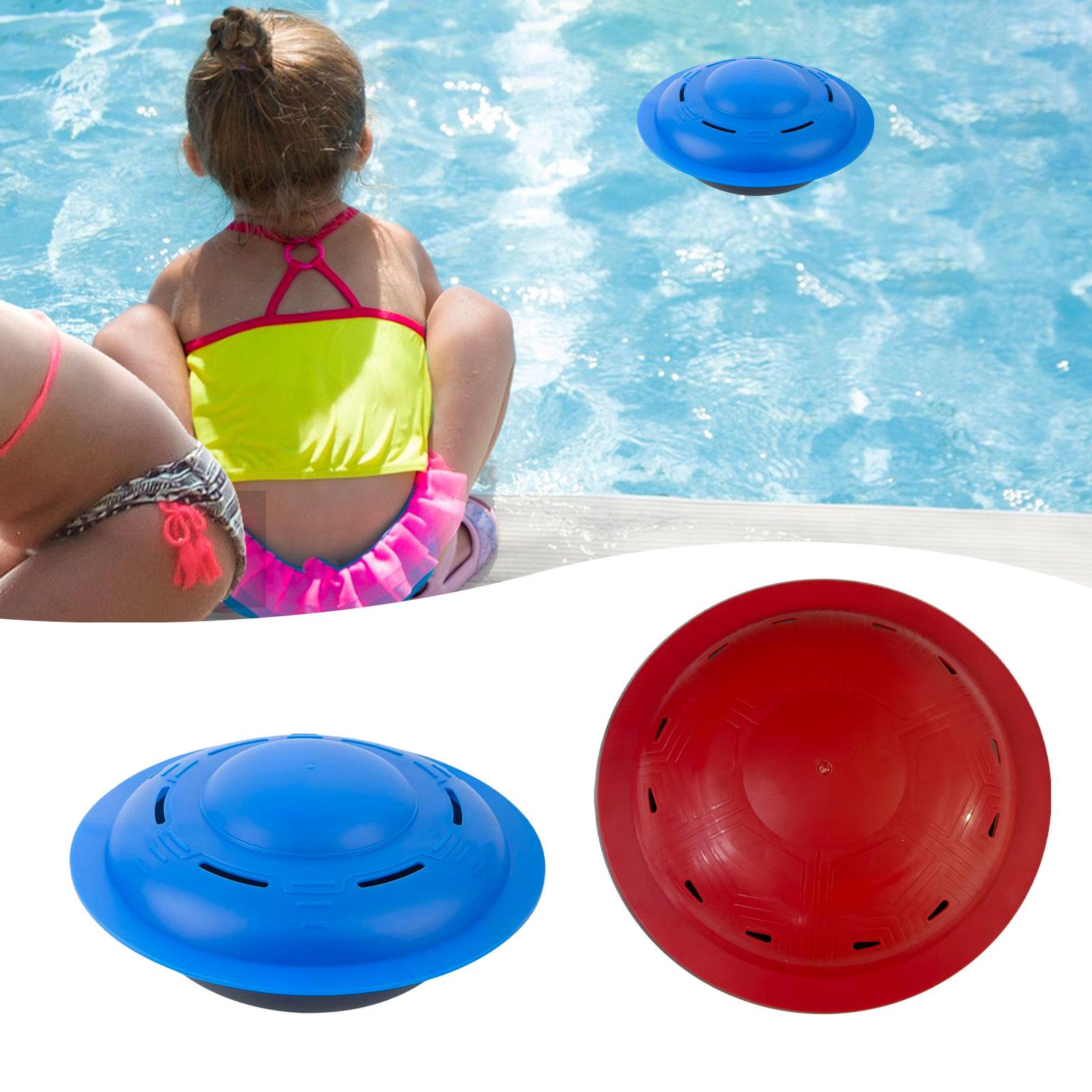 Alarm Kolam Pintar Desain Meng - Pool Alarm Float ulasan dan harga