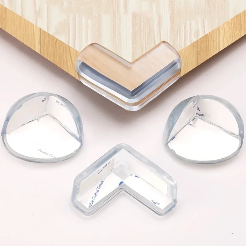 Pelindung Sudut Meja Silikon P - Outlet Cover Baby ulasan dan harga