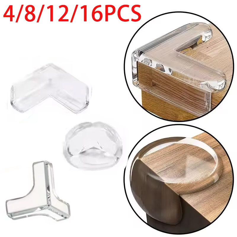 Pelindung Sudut Meja Silikon P - Outlet Cover Baby ulasan dan harga