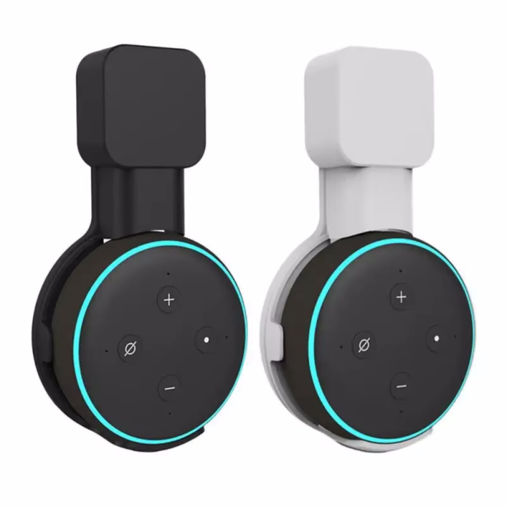 Dudukan dinding Speaker gantun - Amazon Speaker Echo Pop ulasan dan harga