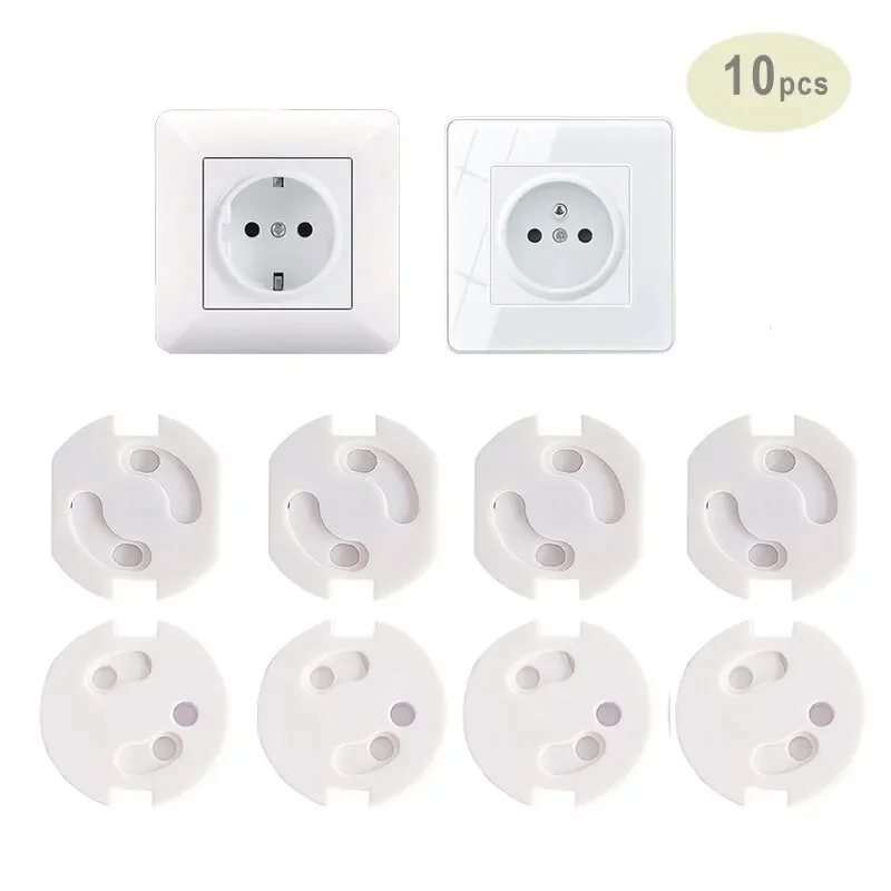 vvocci 10 Buah Pelindung Keama - Outlet Cover Baby ulasan dan harga