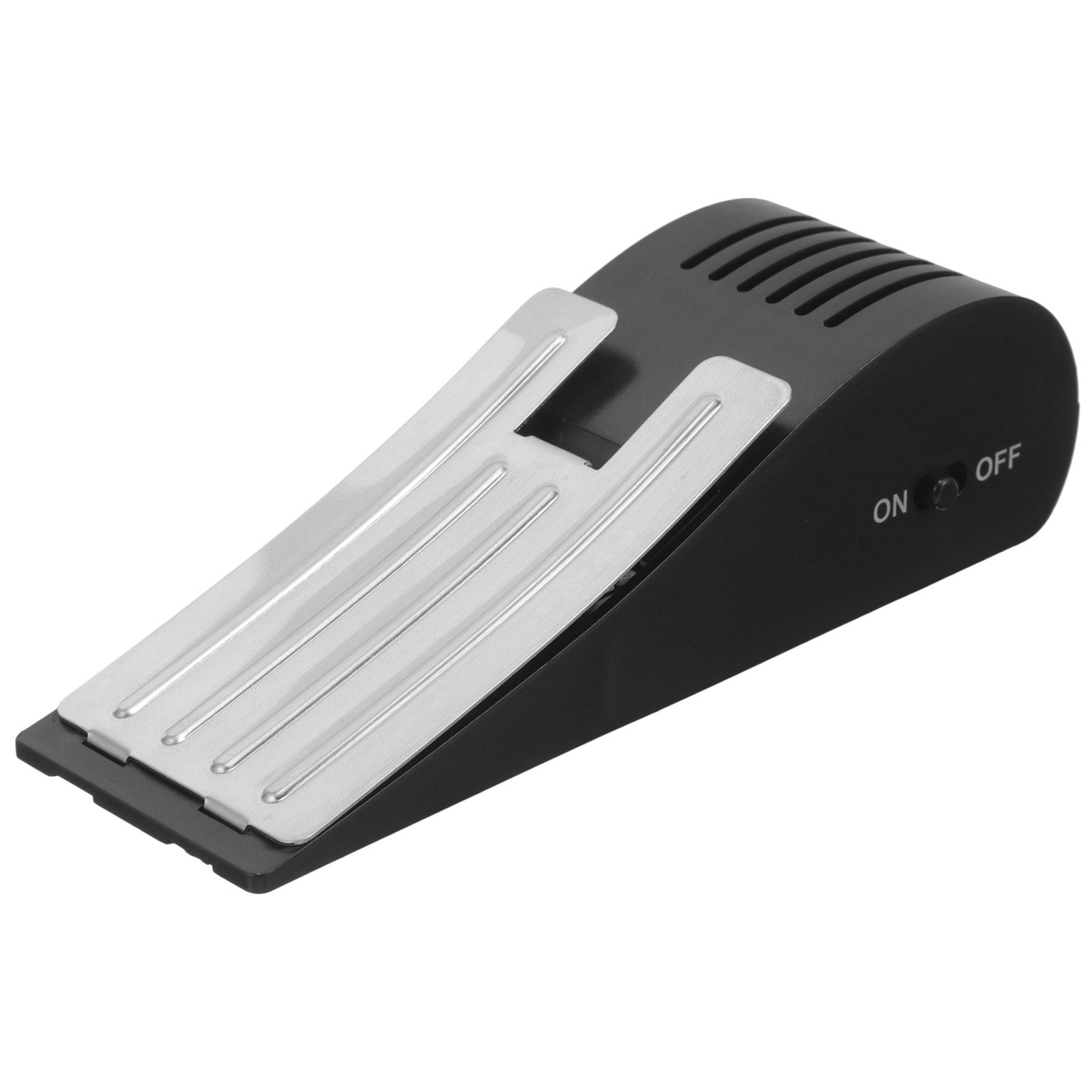 Penahan Pintu Alarm Keamanan K - Door Stop Alarm ulasan dan harga
