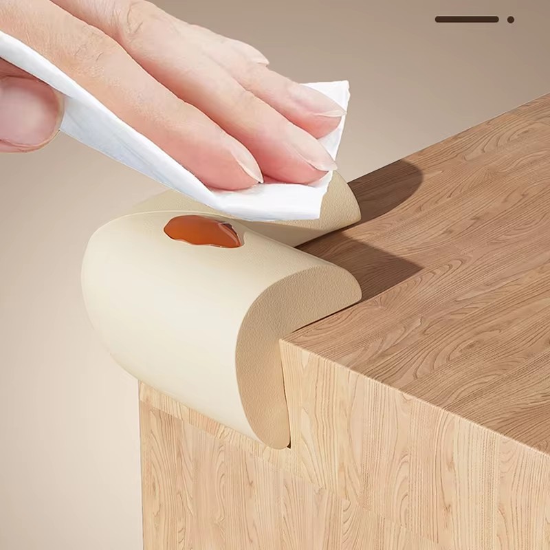 10 Buah Pelindung Sudut Meja B - Outlet Cover Baby ulasan dan harga