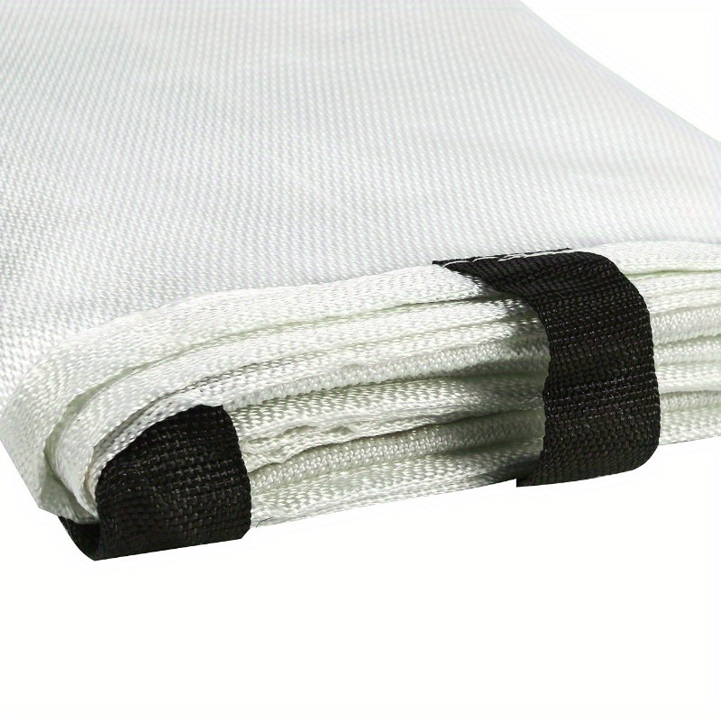 Selimut Darurat Tahan Panas un - Fire Blanket Kitchen ulasan dan harga