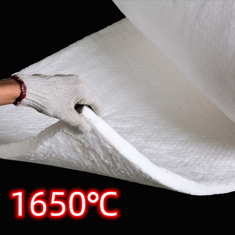 1650 ℃   Selimut Serat Keramik - Fire Blanket Kitchen ulasan dan harga
