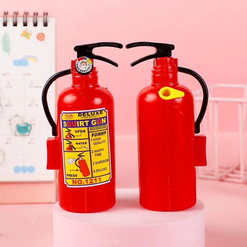 10 buah api Mini kreatif pisto - Fire Extinguisher Small ulasan dan harga