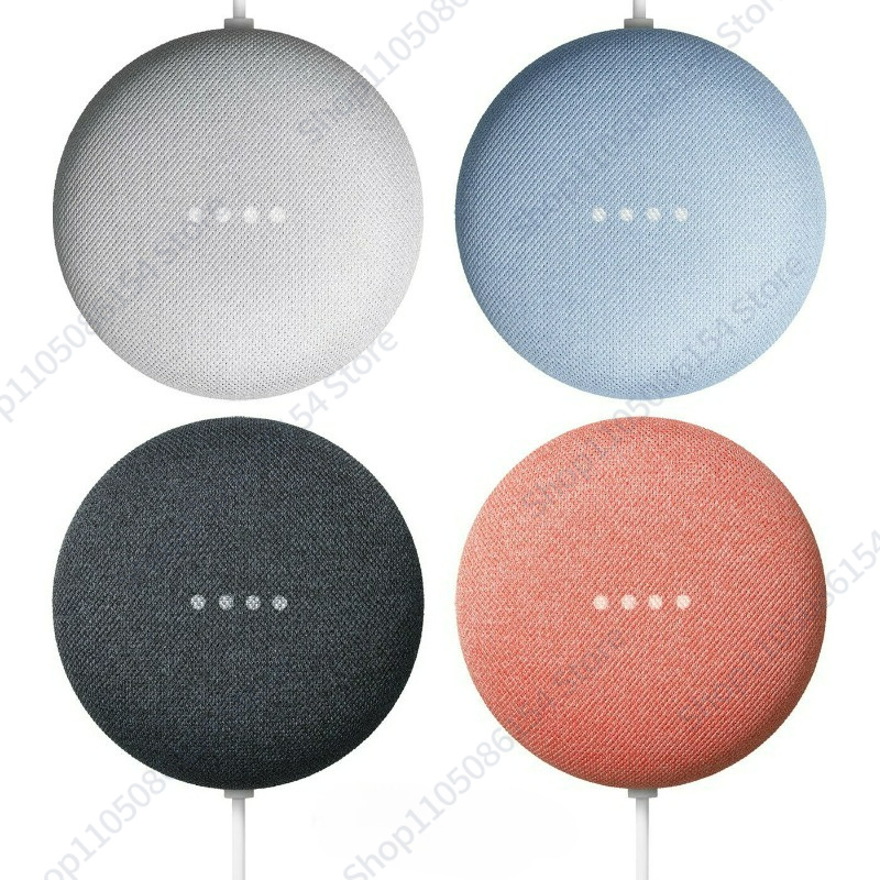 Untuk Google Home Nest Hub Max - Google Speaker Nest Mini ulasan dan harga