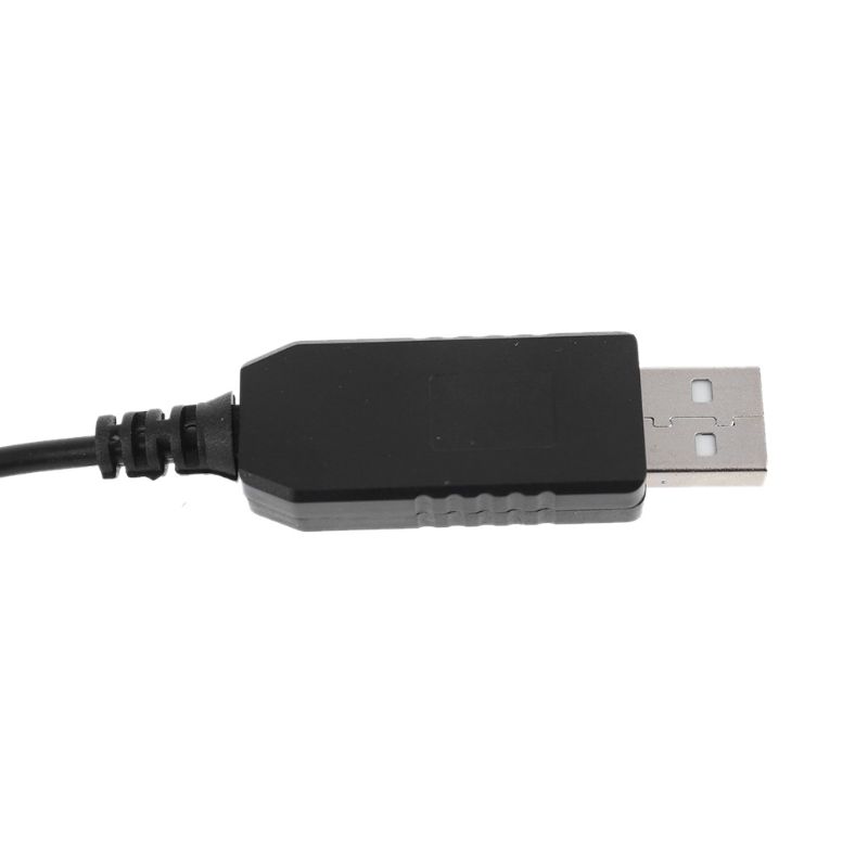 USB 5V untuk 12V 4.0X1.7Mm Pow - Amazon Speaker Echo Pop ulasan dan harga