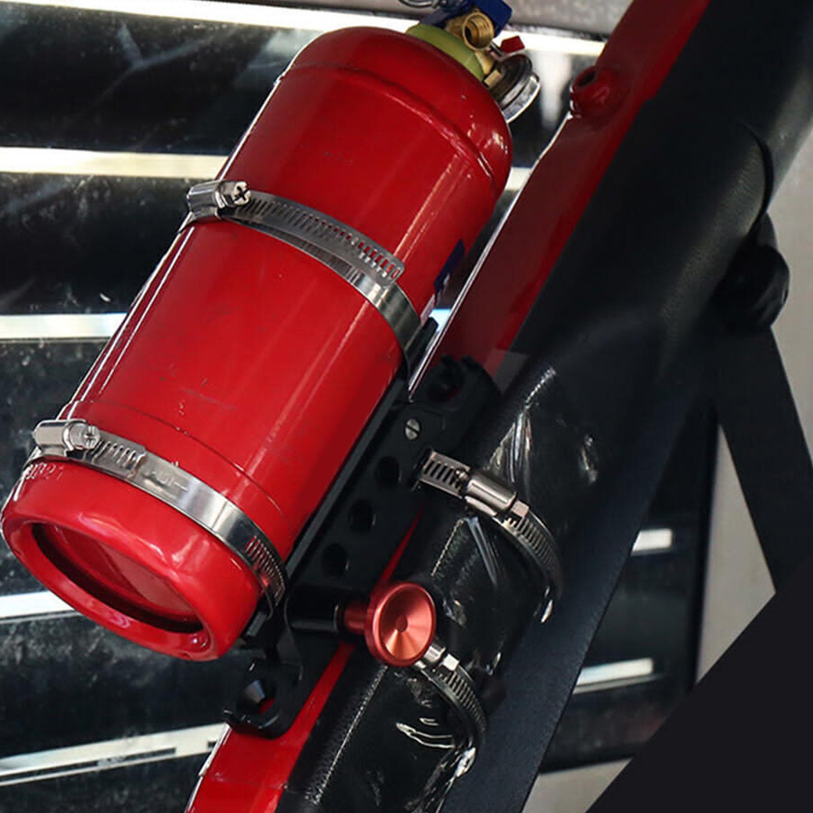 Alat Pemadam Api Mobil Dengan  - Fire Extinguisher Small ulasan dan harga
