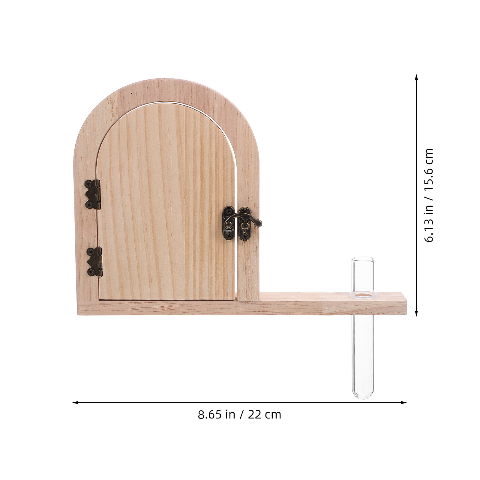 Penutup Stopkontak Pintu Kayu  - Outlet Cover Baby ulasan dan harga